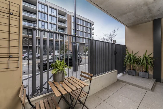 G02/59 Constitution Avenue, Campbell, ACT 2612