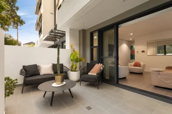 G02/64 Kingsway, Cronulla, NSW 2230