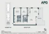 G02/64 Kingsway, Cronulla, NSW 2230-Floorplan
