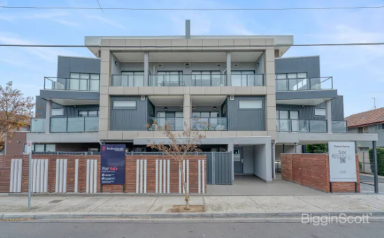 G02/699A Barkly Street, West Footscray, Vic 3012