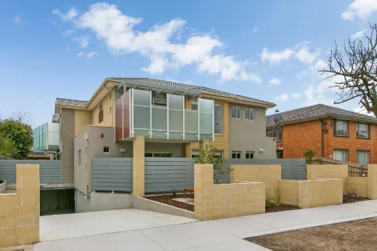 G02/7 Rugby Road, Hughesdale, Vic 3166