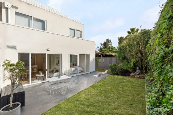 G02/813 Toorak Road, Hawthorn East, Vic 3123