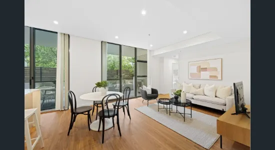 G02/9 Mooltan Avenue, Macquarie Park NSW 2113-Image