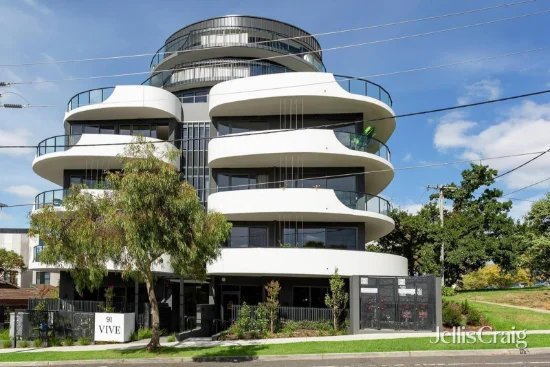 G02/91 Darebin Street, Heidelberg, Vic 3084