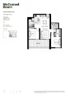 G02N/1 Lardelli Drive, Ryde, NSW 2112-Floorplan