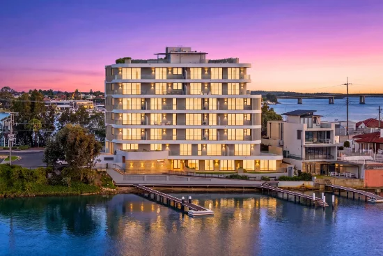 G03/1 Blake Avenue, Blakehurst, NSW 2221 - For Rent