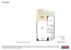 G03/1 Frances Street, The Entrance, NSW 2261-Floorplan