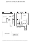 G03/1 Roy Street, Melbourne, Vic 3004-Floorplan