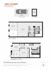 G03/105 Rosslyn Street, West Melbourne, Vic 3003-Floorplan