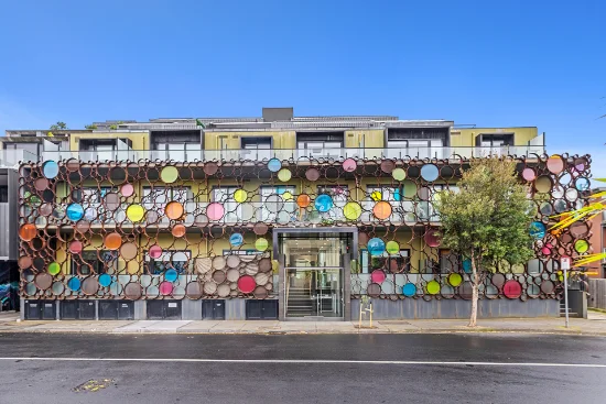 g03/12 Martin Street, St Kilda, Vic 3182