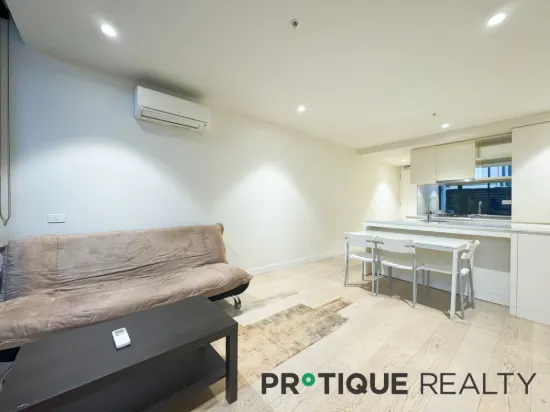 G03/140 Dudley Street, West Melbourne, Vic 3003