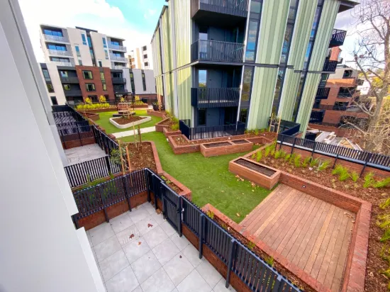G03/153 Robinson Road, Hawthorn, Vic 3122