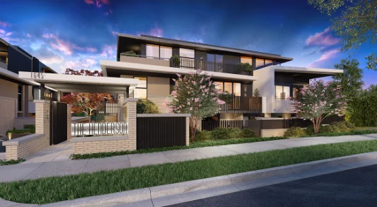 G03/1639-1645 Malvern Road, Glen Iris, Vic 3146
