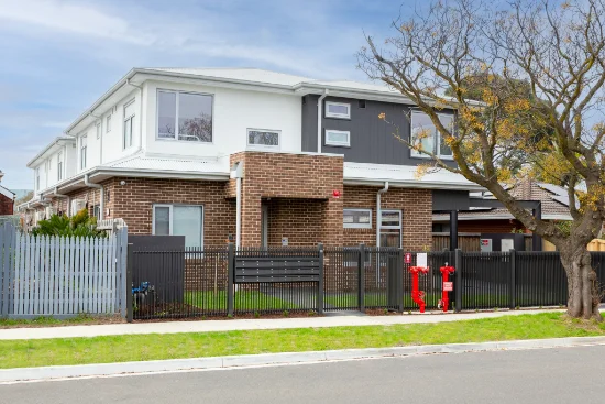 G03/18 Renver Road, Clayton, Vic 3168 - For Rent
