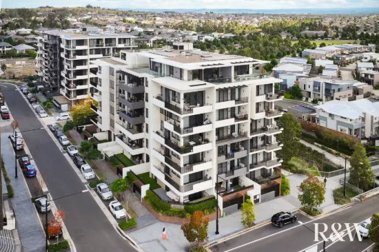 G03/2 FORDHAM WAY, Oran Park, NSW 2570