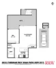 G03/2 FORDHAM WAY, Oran Park, NSW 2570-Floorplan