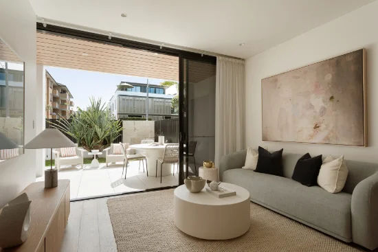 G03/201 Carrington Road, Coogee, NSW 2034