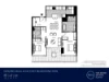 G03/280 Albert Street, East Melbourne, Vic 3002-Floorplan