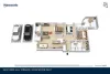G03/3 Red Hill Terrace, Doncaster East, Vic 3109-Floorplan