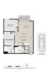 G03/4 Clarkson Court, Clayton, Vic 3168-Floorplan