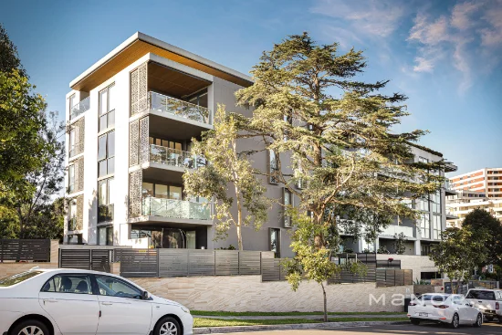 G03/41 Yattenden Crescent, Baulkham Hills, NSW 2153
