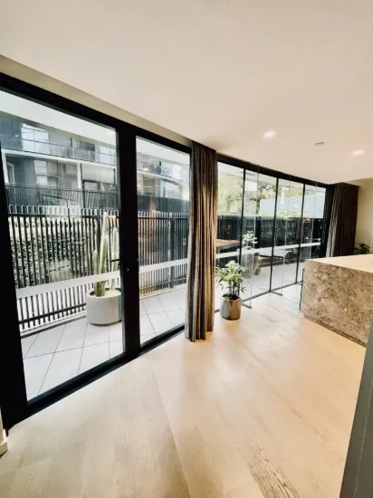 G03/605 St Kilda Road, Melbourne, Vic 3004