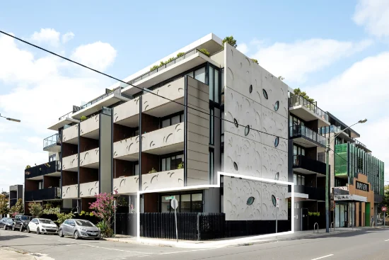 G03/66 St Georges Road, Northcote, Vic 3070