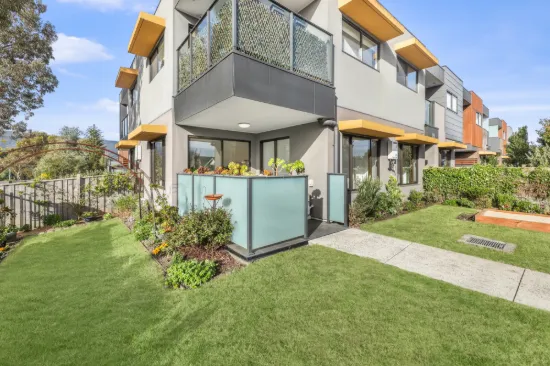 G03/9 Mountain Gate Drive, Ferntree Gully, Vic 3156