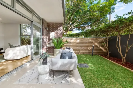 G04/1-7 Waratah Avenue, Randwick, NSW 2031