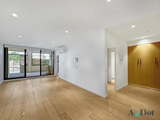 G04/11 David Street, Richmond, Vic 3121