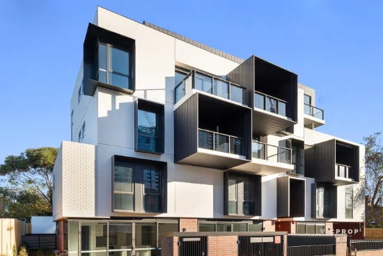 G04/11 Hopetoun Parade, Box Hill, Vic 3128 - For Rent