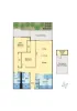 g04/1338 Dandenong Road, Hughesdale, Vic 3166-Floorplan