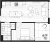 G04/150 Keilor Road, Essendon North, Vic 3041-Floorplan