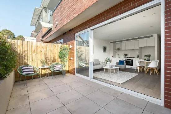 G04/221 Burke Road, Glen Iris, Vic 3146