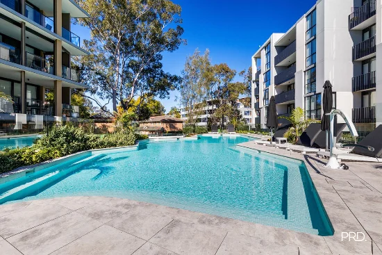 G04/4B Retreat Drive, Penrith, NSW 2750