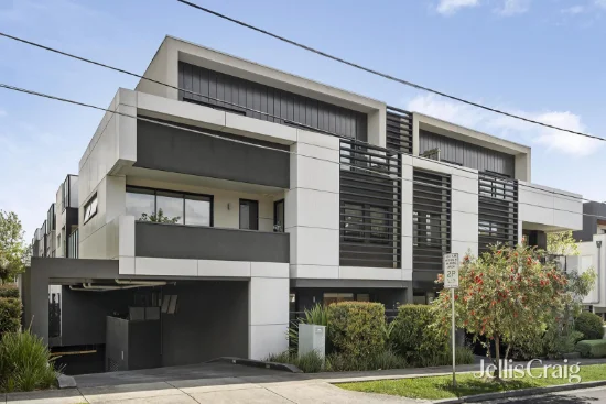 G04/5 Browns Avenue, Ringwood, Vic 3134 - For Sale