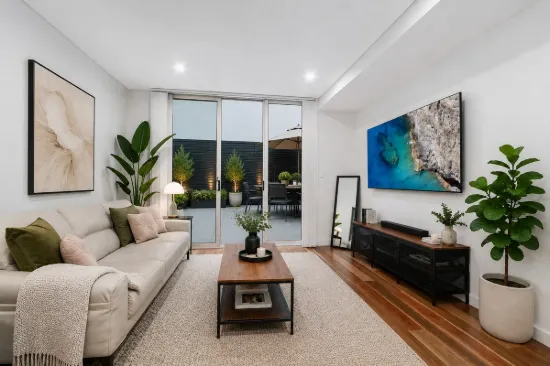 G04/50-52 East Street, Five Dock, NSW 2046