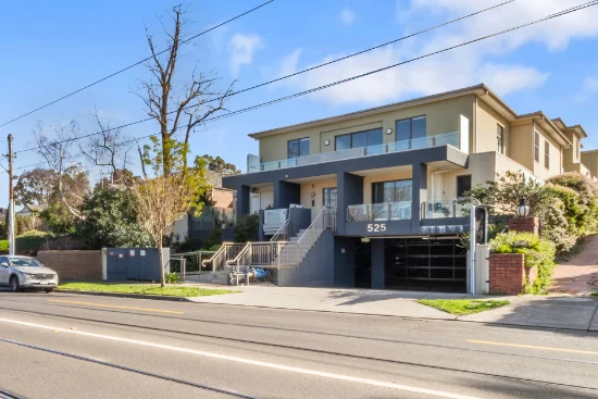 G04/525 Whitehorse Road, Surrey Hills, Vic 3127