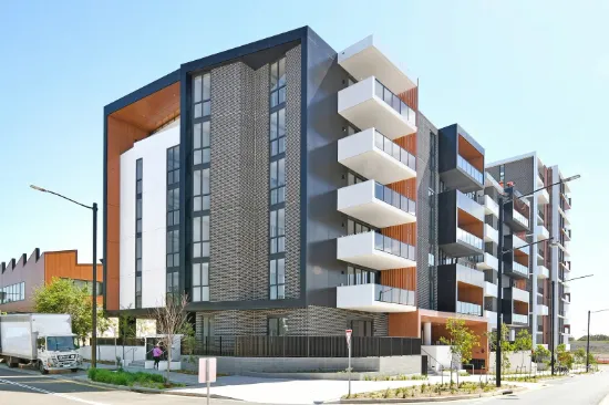 G04/6 General Boulevard, Edmondson Park, NSW 2174