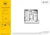 G04/6 General Boulevard, Edmondson Park, NSW 2174-Floorplan