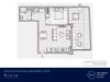 G04/701 Park Street, Brunswick, Vic 3056-Floorplan