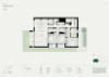 G04/76 Ben Boyd Road, Neutral Bay, NSW 2089-Floorplan