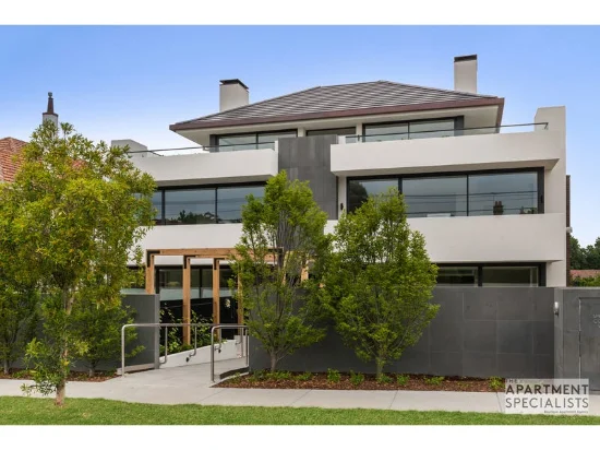 G04/86 Burke Road, Malvern East, Vic 3145
