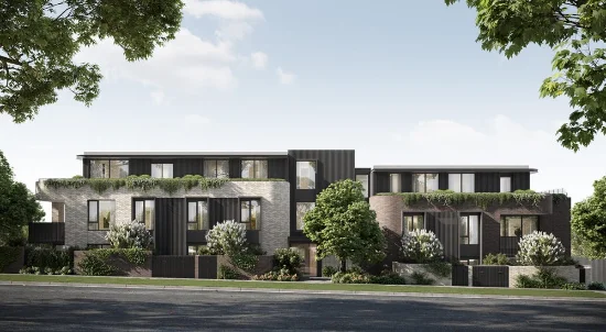 G04/92 Peel Street, Kew, Vic 3101 - For Sale