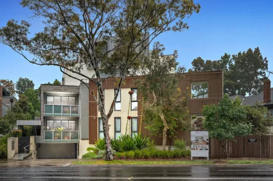 G04/985-987 Heidelberg Road, Ivanhoe, Vic 3079