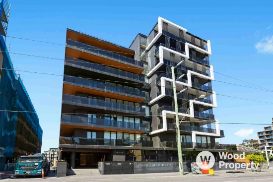 G05/25-29 Alma Road, St Kilda, Vic 3182 - For Rent