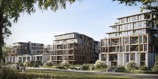 G05/25 Dawes Avenue, Castle Hill, NSW 2154 - Sold