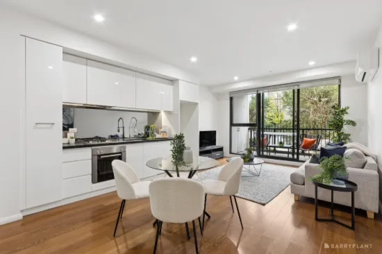 g05/3 Red Hill Terrace, Doncaster East, Vic 3109