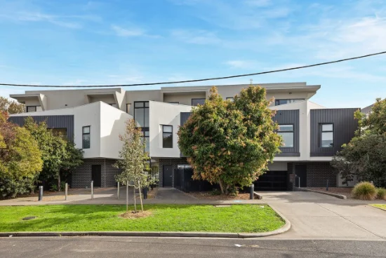 G05/372 Geelong Road, West Footscray, Vic 3012 - For Rent