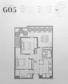 G05/46 Fehon Street, Yarraville, Vic 3013-Floorplan